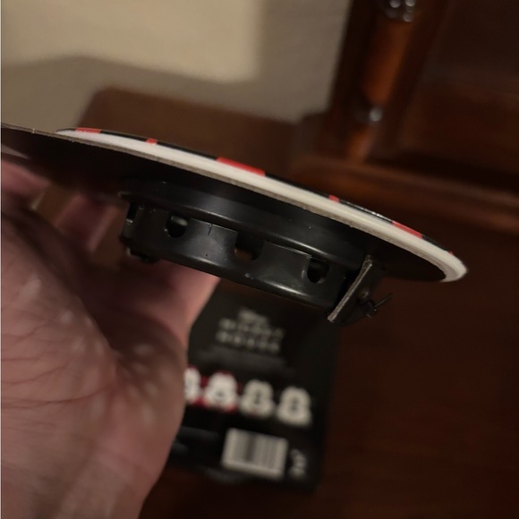 NWT Disney Mickey/ Minnie Coasters &
Sink Strainer - Picture 4 of 4